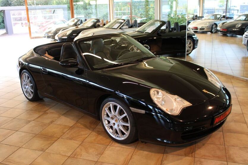 911 Urmodell