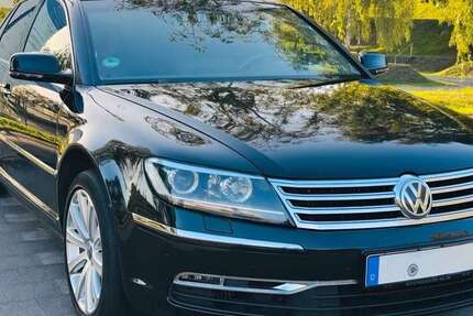 VW Phaeton 260.000 km 9.500 &euro; Köln 50997