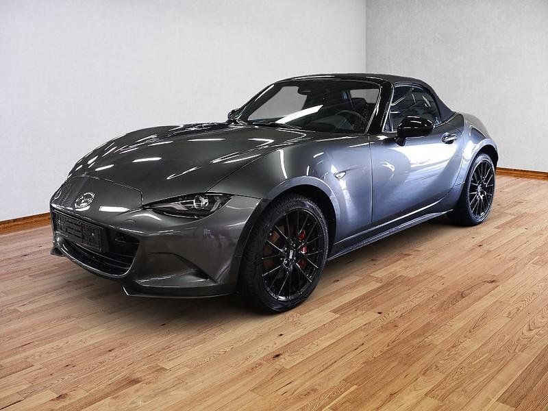 MX-5