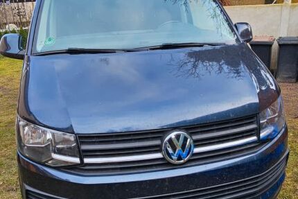 VW T6 Caravelle 211.780 km 18.125 &euro; Annaburg OT Groß Naundorf 06925