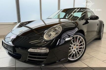 Porsche 997