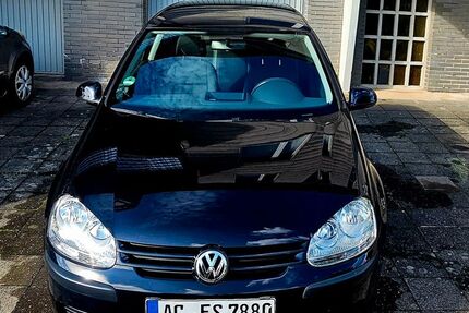 VW Golf 205.000 km 1.250 &euro; Eschweiler 52249