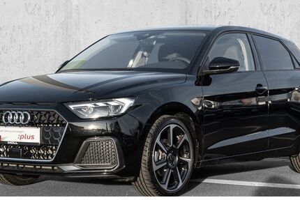 Audi A1 3.680 km 32.740 &euro; Düsseldorf 40549