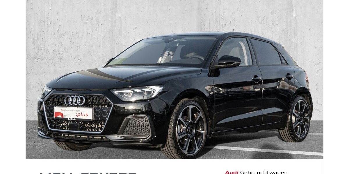 Audi A1 3.680 km 32.740 &euro; Düsseldorf 40549