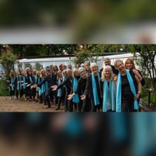 Gospel on Eaarth 23.04.2026 Parkresidenz Greve& Co. KG, Parkresidenz Rahlstedt