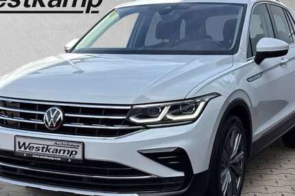VW Tiguan 39.900 km 29.830 € Frechen 50226