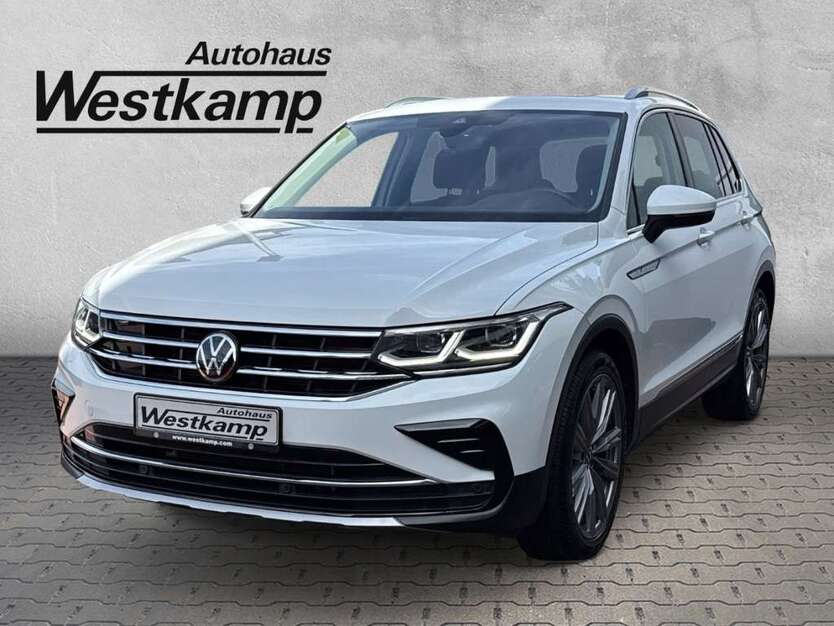 VW Tiguan 39.900 km 29.830 € Frechen 50226