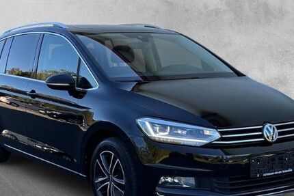 VW Touran 106.425 km 16.490 &euro; Türkheim 86842