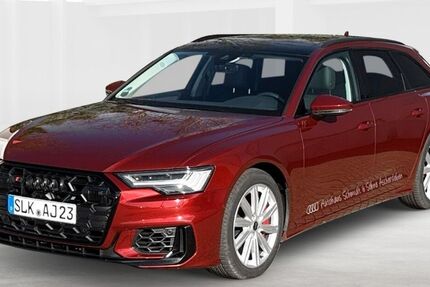 Audi S6 16.000 km 79.940 &euro; Aschersleben 06449