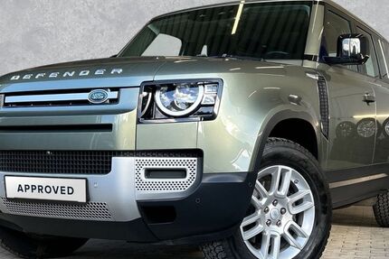 Land Rover Defender 65.000 km 49.890 € Koblenz/Gwb. Arenberg 56077