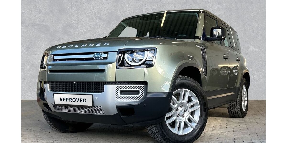 Land Rover Defender 65.000 km 49.890 € Koblenz/Gwb. Arenberg 56077