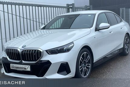 BMW i5 18.370 km 62.349 &euro; Günzburg 89312