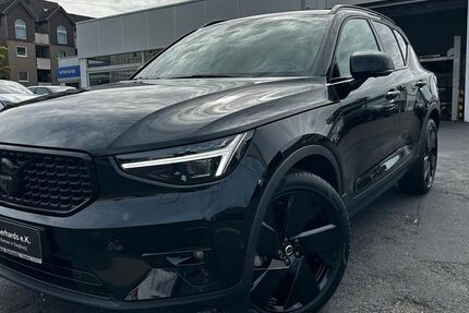 Volvo XC40 22.222 km 42.222 € Siegburg 53721