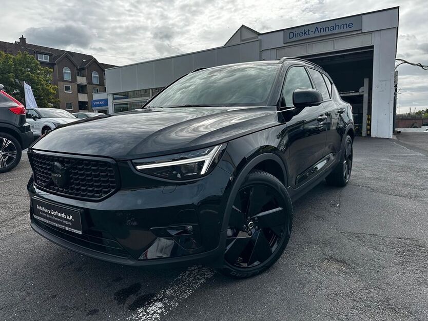 Volvo XC40 22.222 km 42.222 € Siegburg 53721