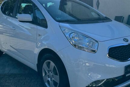 Kia Venga 89.900 km 7.900 &euro; Marl 45768