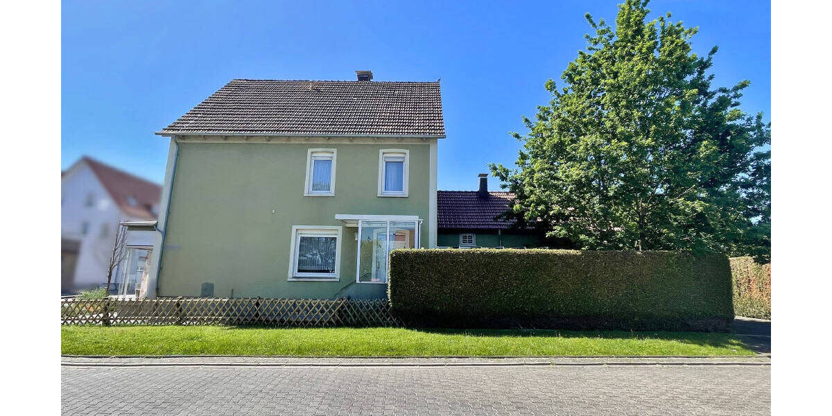 Einfamilienhaus Oerlinghausen Helpup - 6 Zimmer, 202 m&sup2;, 149.000&euro; | Angebot:26751735