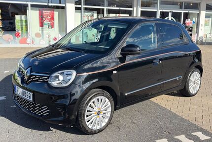 Renault Twingo 34.500 km 10.500 &euro; Seukendorf 90556