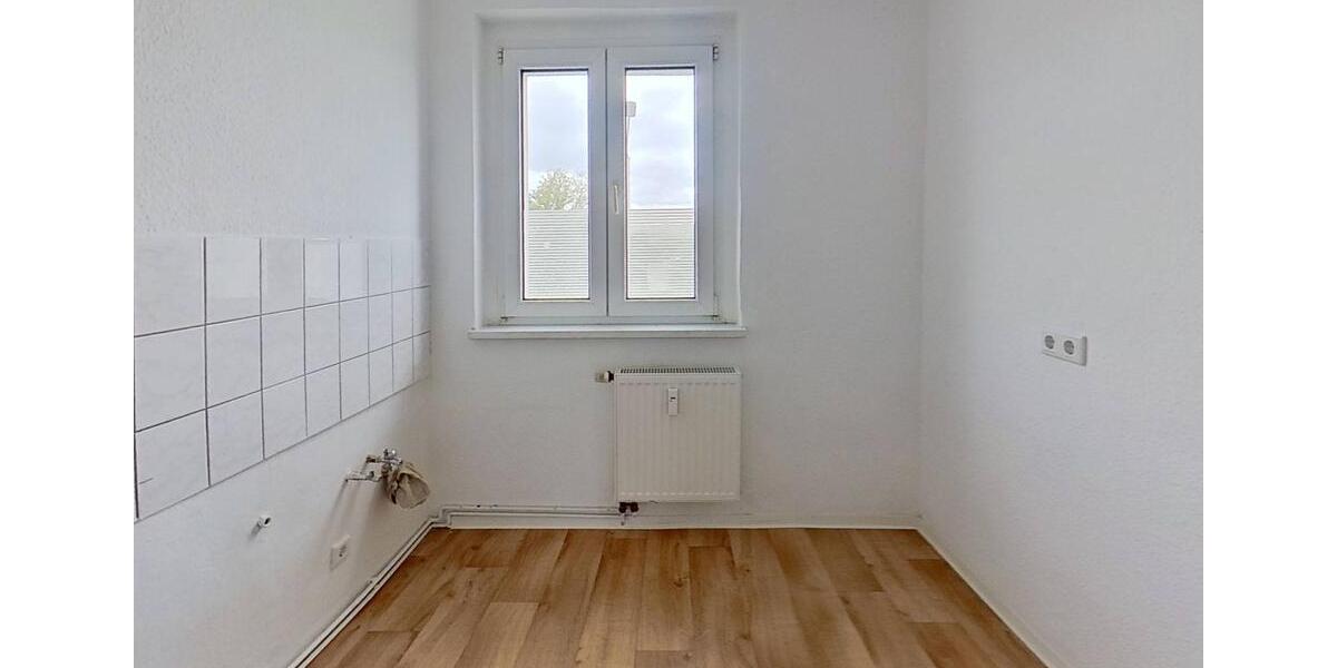 Etagenwohnung Wittenberg Lutherstadt - 4 Zimmer, 69 m&sup2;, 419&euro; | Angebot:26663789