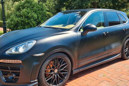 Porsche Cayenne 65.700 km 29.499 &euro; Löningen 49624