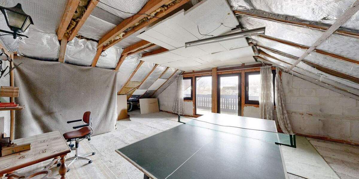 Mehrfamilienhaus, Wohnhaus Boxberg Schwabhausen - 5 Zimmer, 173 m&sup2;, 325.000&euro; | Angebot:26028392