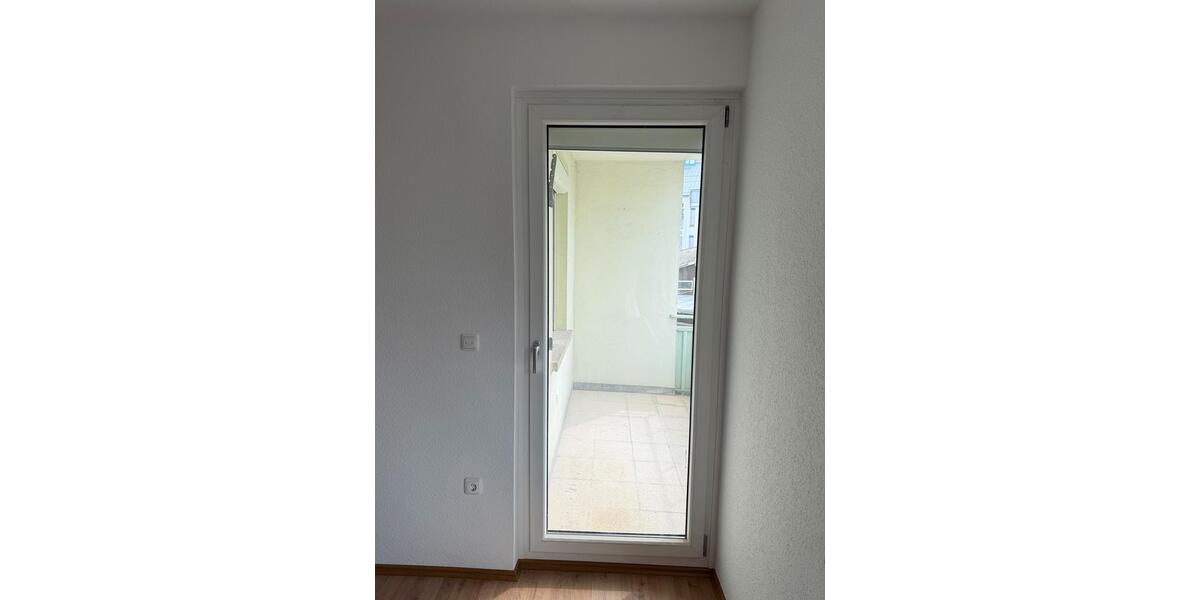 Etagenwohnung Schweinfurt Gartenstadt - 3 Zimmer, 63 m&sup2;, 995&euro; | Angebot:26697452