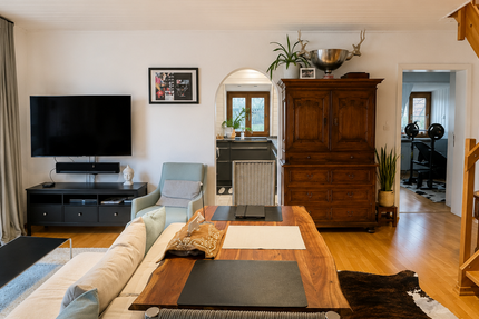 Wohnung Unterschleißheim - 3 Zimmer, 80 m&sup2;, 1.400&euro; | Angebot:27587444