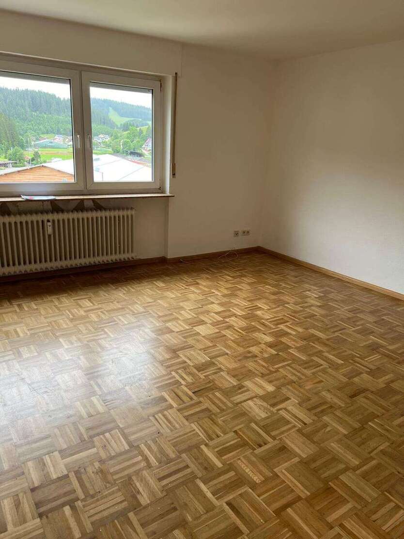 Wohnung zum Mieten in Furtwangen 780 € 96 m² 4 zimmer