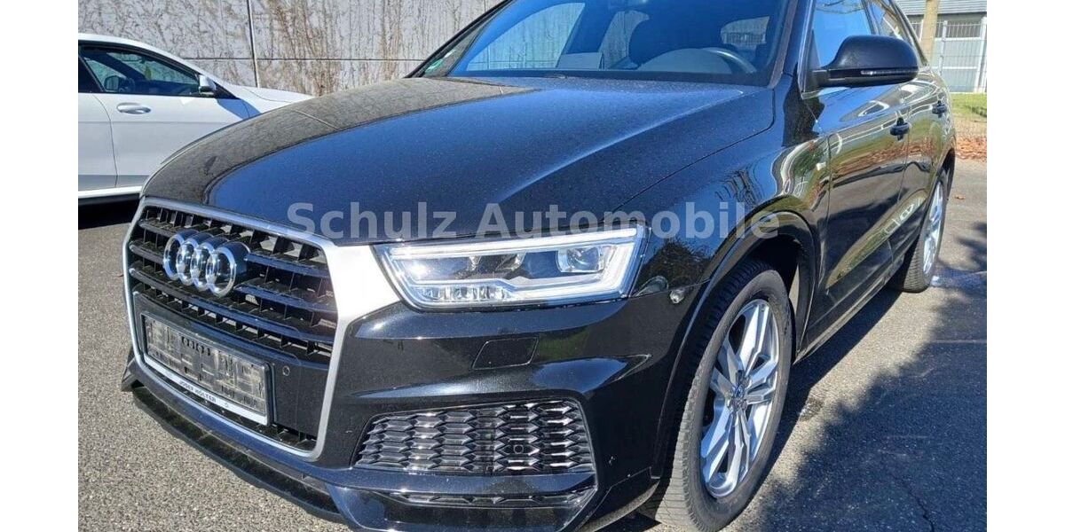 Audi Q3 122.700 km 18.950 &euro; Uhingen 73066