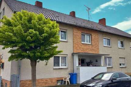 Wohnung Borken - 3 Zimmer, 74 m&sup2;, 79.000&euro; | Angebot:26832082