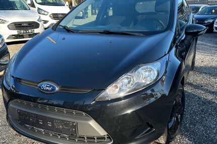 Ford Fiesta 159.884 km 3.490 &euro; Weißenthurm 56575