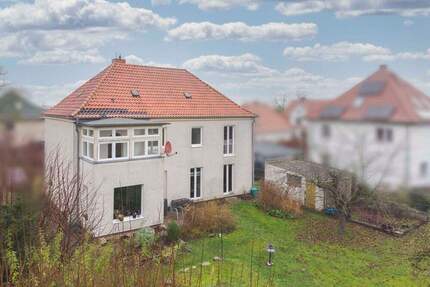 Haus Anklam - 8 Zimmer, 195 m&sup2;, 349.000&euro; | Angebot:25645143