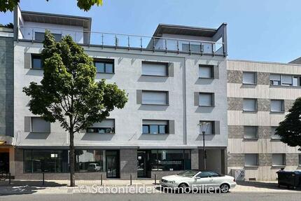 Gewerbeobjekt Oberursel (Taunus) - 2.900&euro; | Angebot:24634271