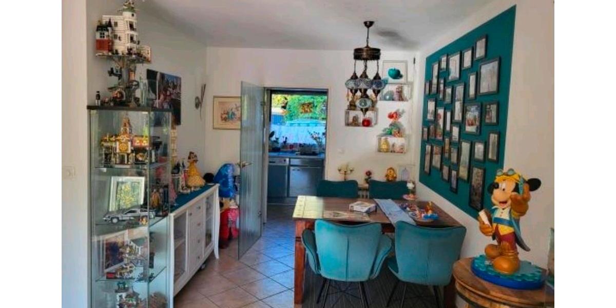 Reihenhaus Wilhelmshaven Aldenburg - 5 Zimmer, 150 m&sup2;, 250.000&euro; | Angebot:25546375