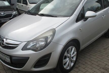 Opel Corsa 19.990 km 6.990 &euro; Memmingen 87700