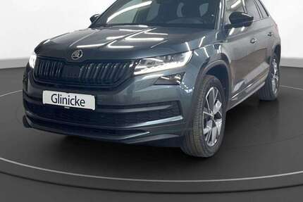 Skoda Kodiaq 83.350 km 28.180 &euro; Minden 32427