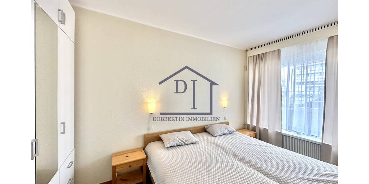 Etagenwohnung Sierksdorf - 2 Zimmer, 42 m&sup2;, 110.000&euro; | Angebot:24112353