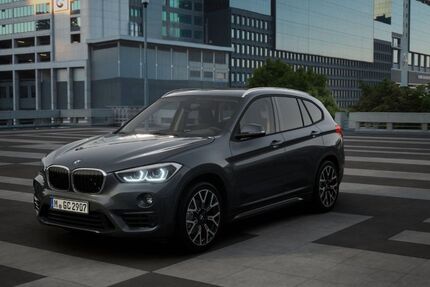 BMW X1 57.645 km 23.885 &euro; Hilmersdorf 09429