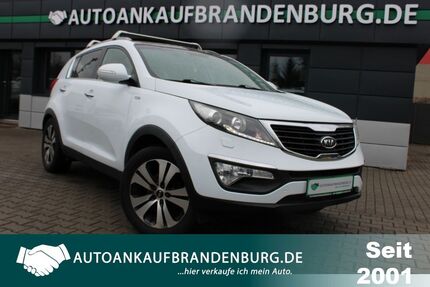Kia Sportage 130.420 km 9.899 &euro; Königs Wusterhausen 15711