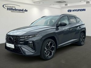 Hyundai TUCSON N Line Mild-Hybrid 2WD 1.6 T-GDI EU6e HUD N 3.000 km 37.790 € Bad Wünnenberg 33181