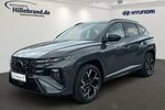 Hyundai TUCSON N Line Mild-Hybrid 2WD 1.6 T-GDI EU6e HUD N 9.000 km 34.990 &euro; Bad Wünnenberg 33181