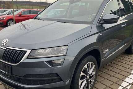 Skoda Karoq 79.700 km 18.999 € Mittelbach 09224