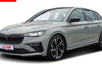 Skoda Scala 15.100 km 26.990 &euro; Greifswald 17489