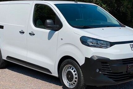 Fiat Scudo 29.119 km 25.466 &euro; Obertraubling 93083