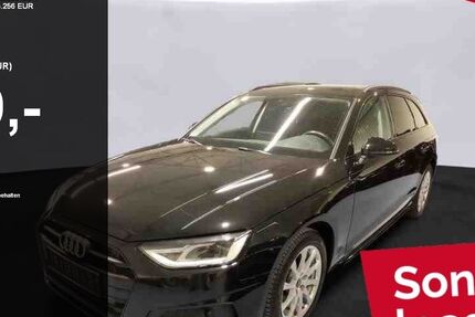 Audi A4 47.990 km 20.640 &euro; Wackersdorf 92442