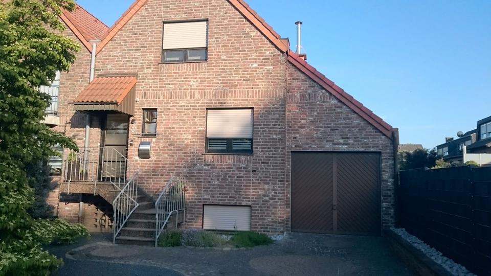 Einfamilienhaus Alsdorf - 4 Zimmer, 115 m&sup2;, 389.999&euro; | Angebot:27090978