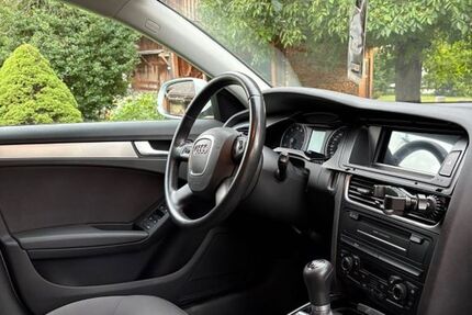 Audi A4 220.415 km 10.000 &euro; Marktoberdorf 87616
