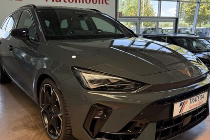 Cupra Leon 12.240 km 41.890 &euro; Bruchsal 76646