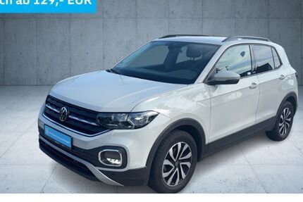 VW T-Cross 37.295 km 18.950 &euro; Soltau 29614
