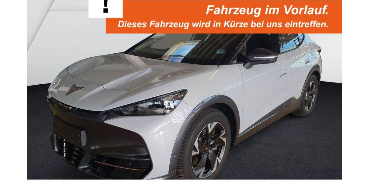 Cupra Tavascan 13.783 km 39.990 &euro; Nordhorn 48529
