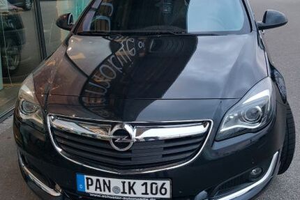 Opel Insignia 199.500 km 9.500 &euro; Eggenfelden 84307